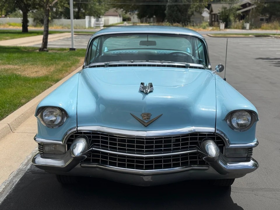 1955 Cadillac Series 62 3rd Gen - Image 6 of 31