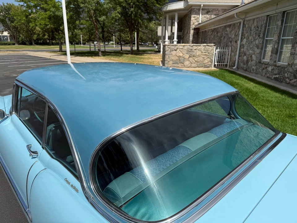 1955 Cadillac Series 62 3rd Gen - Image 29 of 31