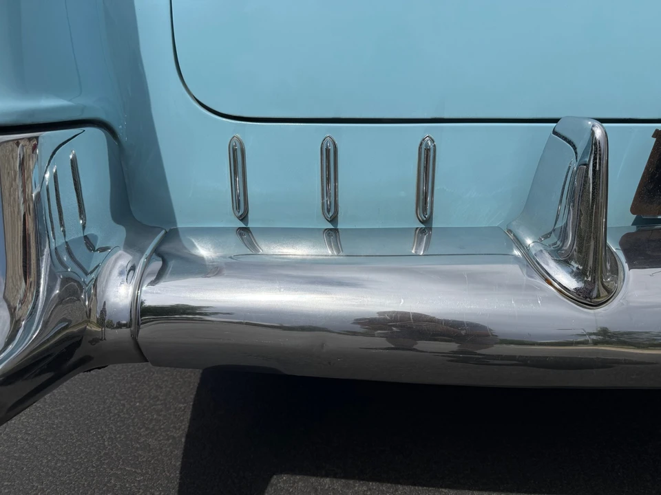 1955 Cadillac Series 62 3rd Gen - Image 24 of 31