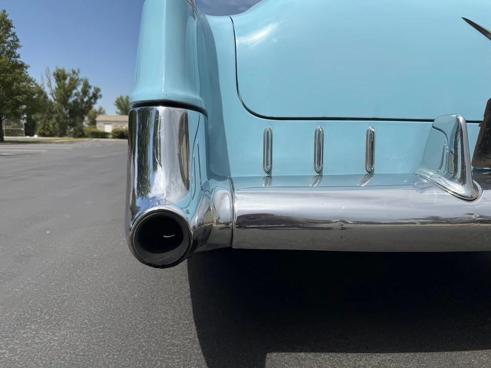 1955 Cadillac Series 62 3rd Gen - Image 25 of 31