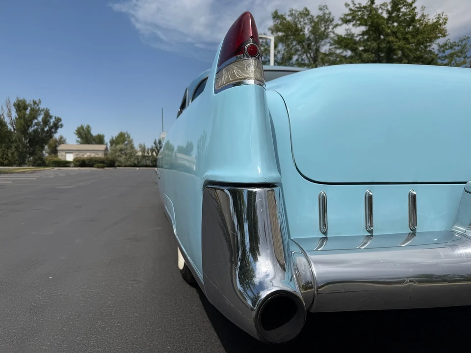 1955 Cadillac Series 62 3rd Gen - Image 26 of 31
