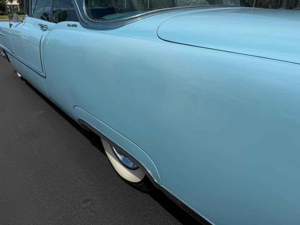 1955 Cadillac Series 62 3rd Gen - Image 28 of 31
