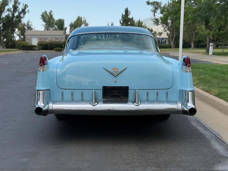 1955 Cadillac Series 62 3rd Gen - Image 18 of 31