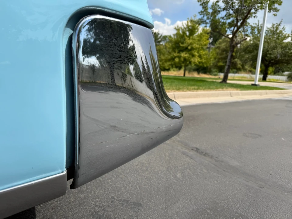 1955 Cadillac Series 62 3rd Gen - Image 27 of 31