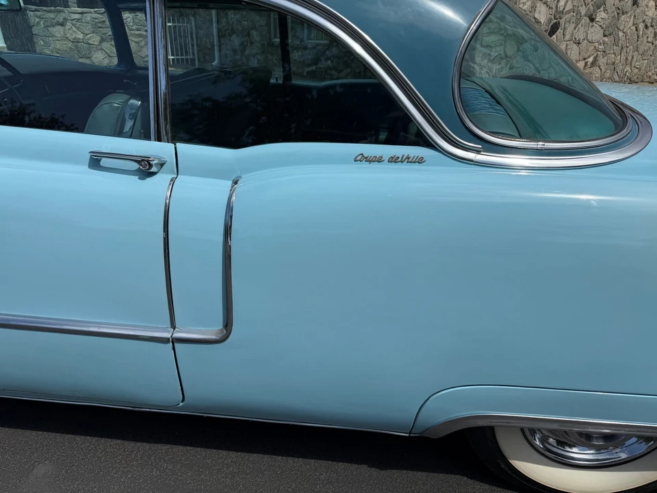 1955 Cadillac Series 62 3rd Gen - Image 30 of 31