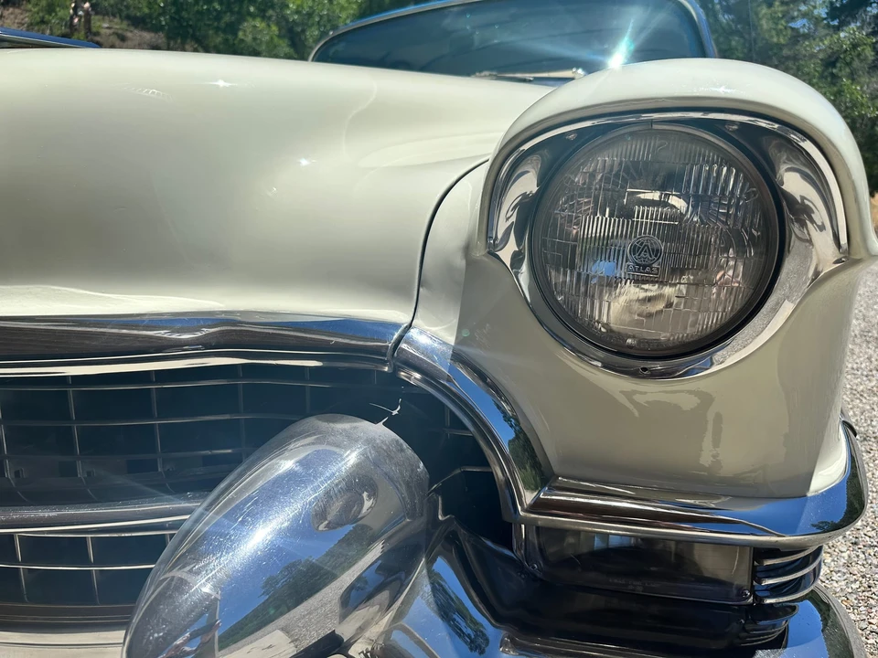 1955 Cadillac Series 62 3rd Gen - Image 26 of 31