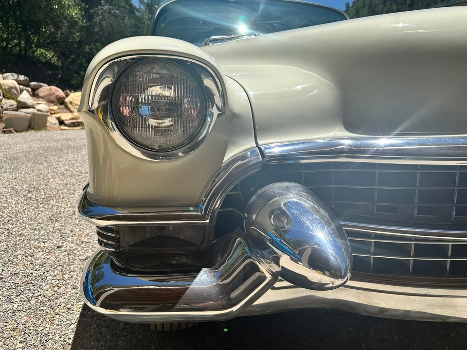 1955 Cadillac Series 62 3rd Gen - Image 18 of 31
