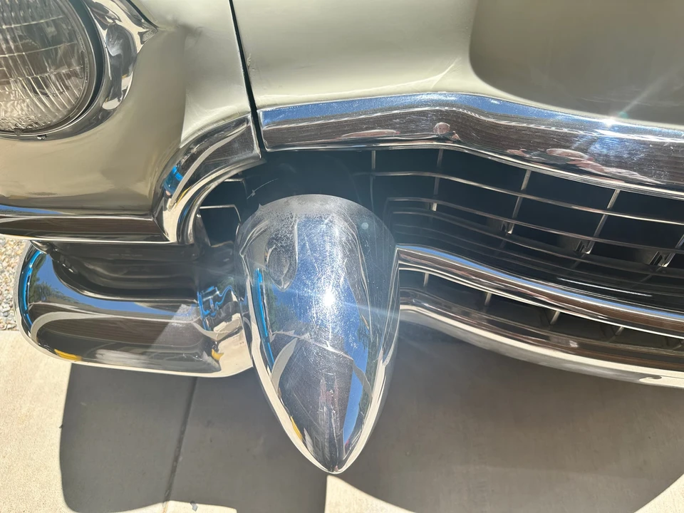 1955 Cadillac Series 62 3rd Gen - Image 20 of 31