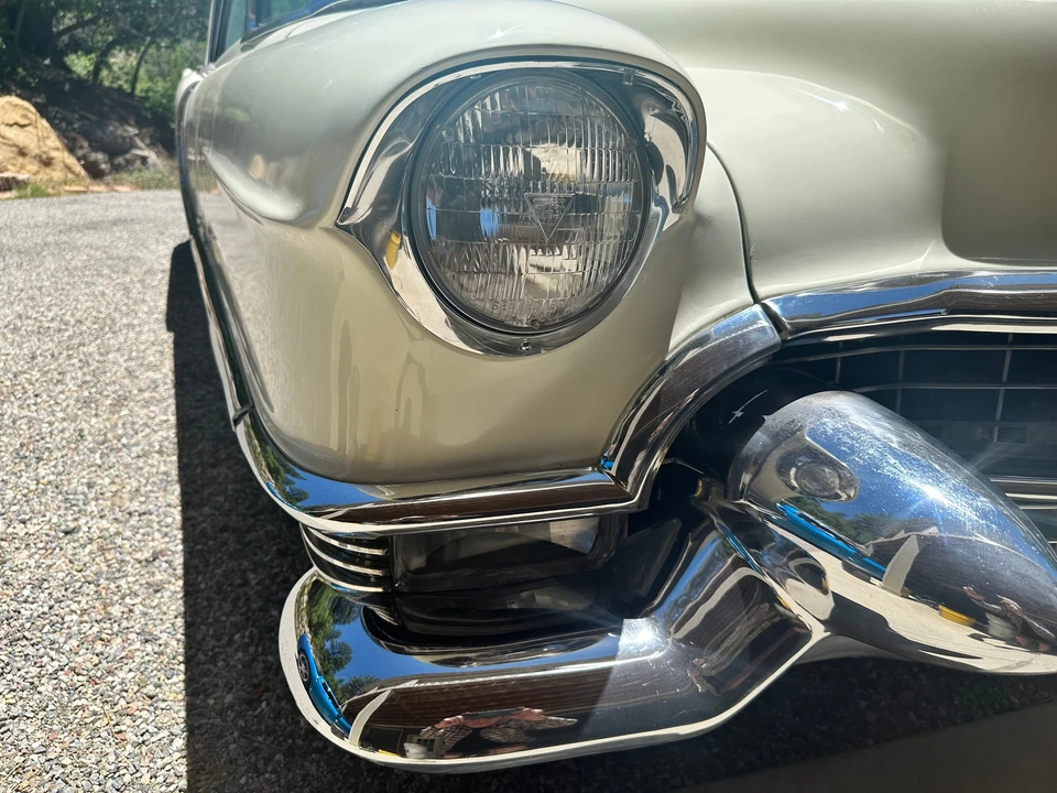 1955 Cadillac Series 62 3rd Gen - Image 17 of 31