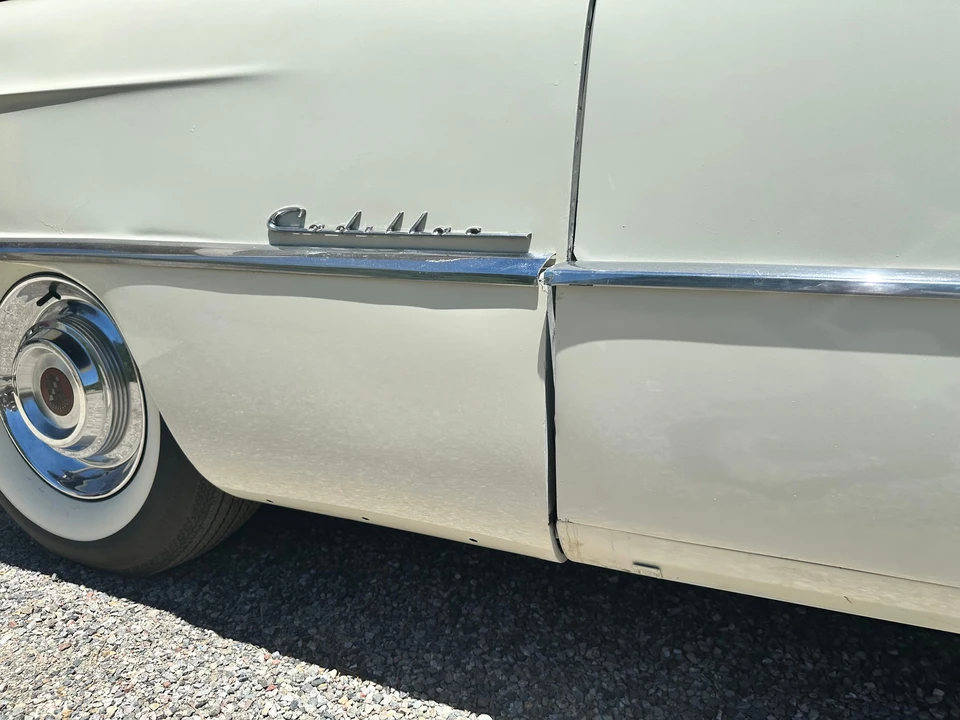 1955 Cadillac Series 62 3rd Gen - Image 29 of 31