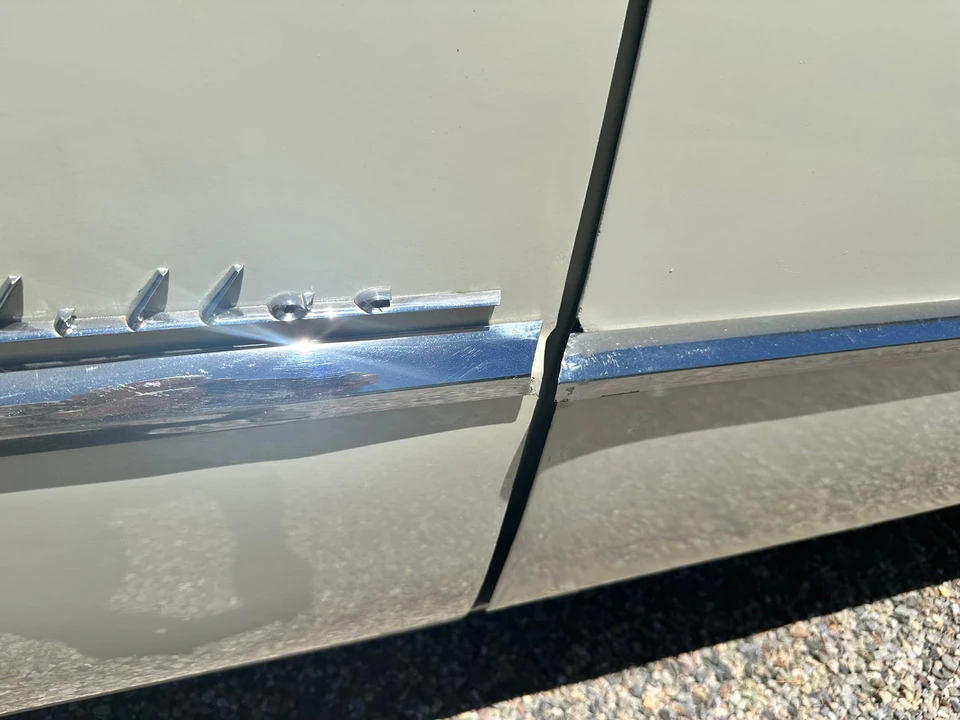1955 Cadillac Series 62 3rd Gen - Image 30 of 31