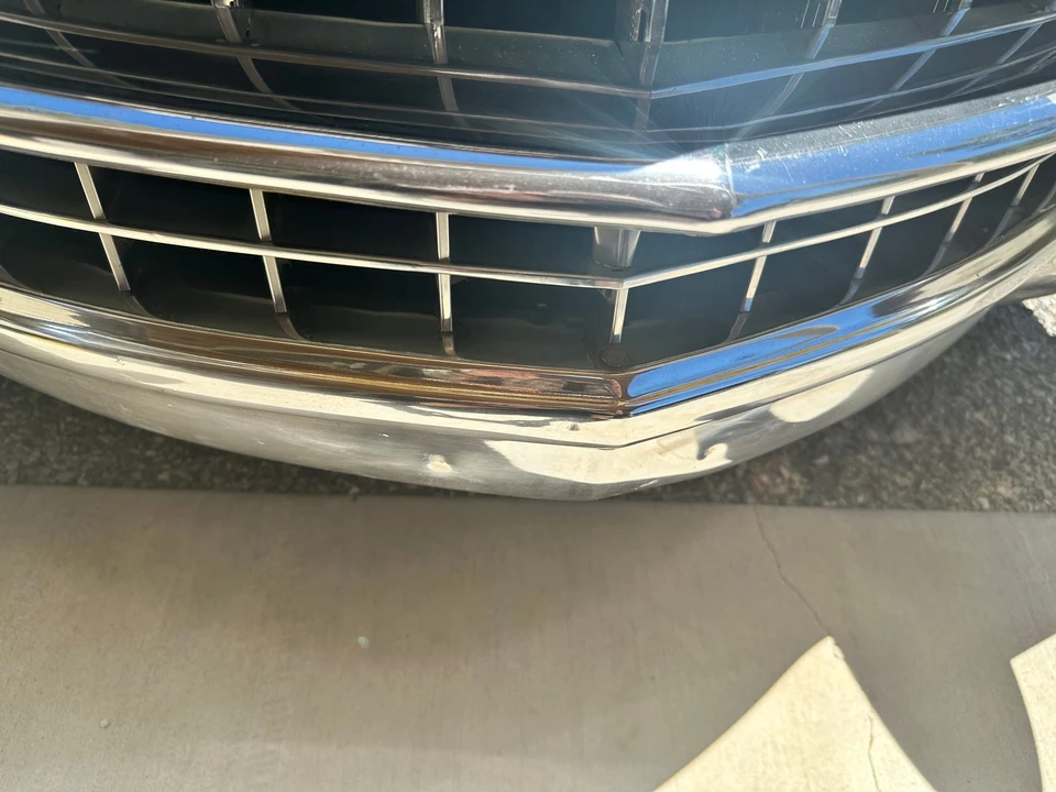 1955 Cadillac Series 62 3rd Gen - Image 24 of 31