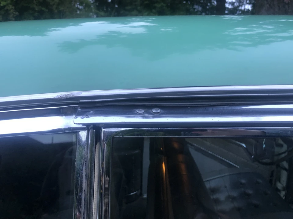 1955 Cadillac Series 62 3rd Gen - Image 29 of 31