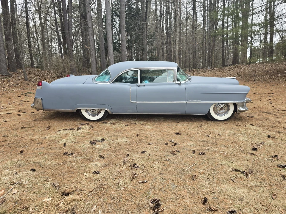 1955 Cadillac Series 62 3rd Gen - Image 17 of 31