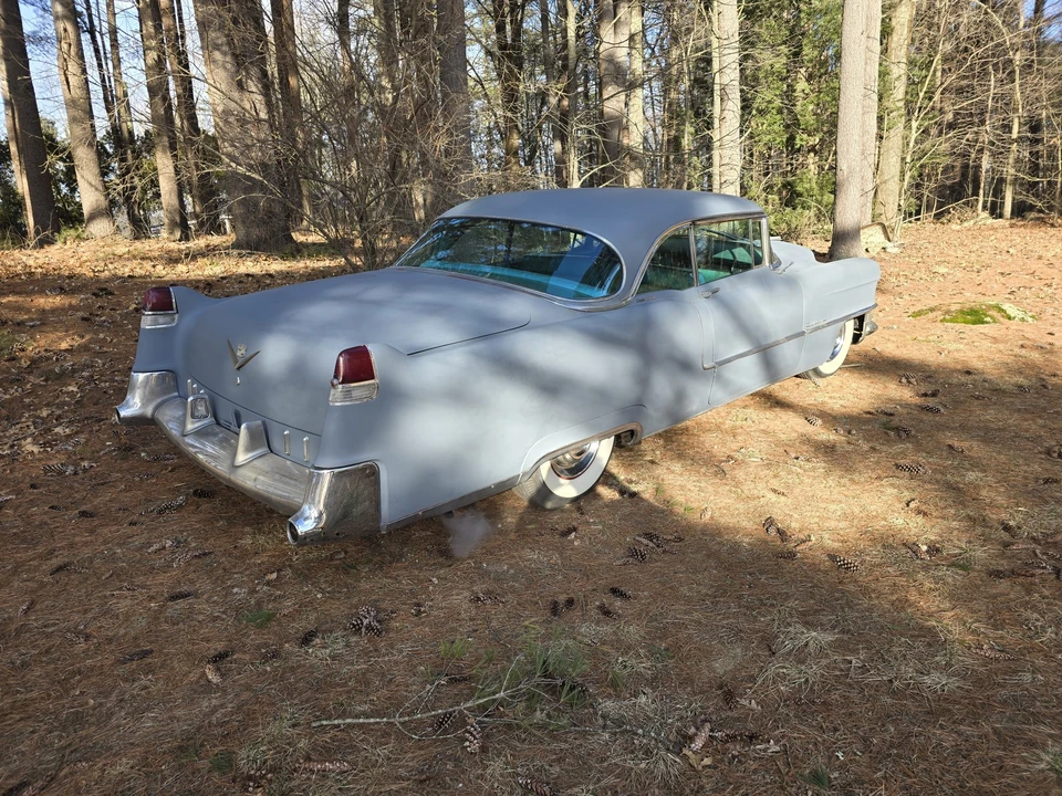 1955 Cadillac Series 62 3rd Gen - Image 15 of 31