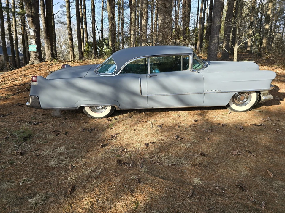 1955 Cadillac Series 62 3rd Gen - Image 16 of 31