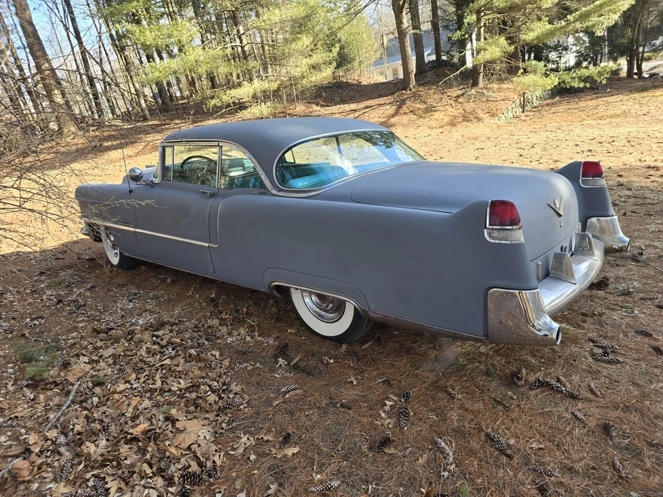 1955 Cadillac Series 62 3rd Gen - Image 8 of 31