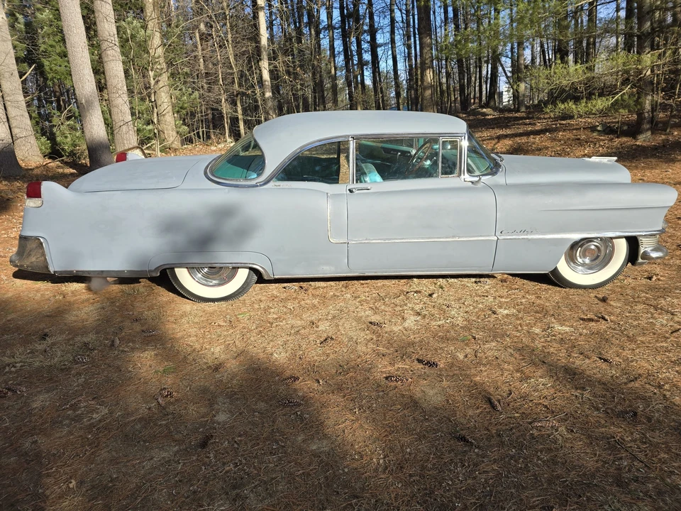 1955 Cadillac Series 62 3rd Gen - Image 18 of 31