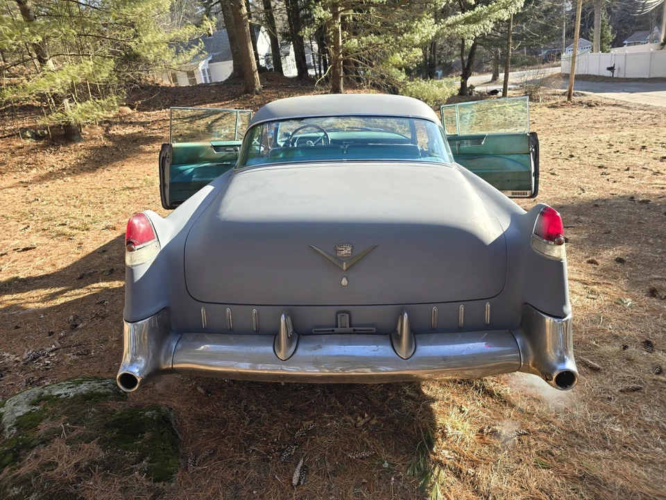 1955 Cadillac Series 62 3rd Gen - Image 10 of 31