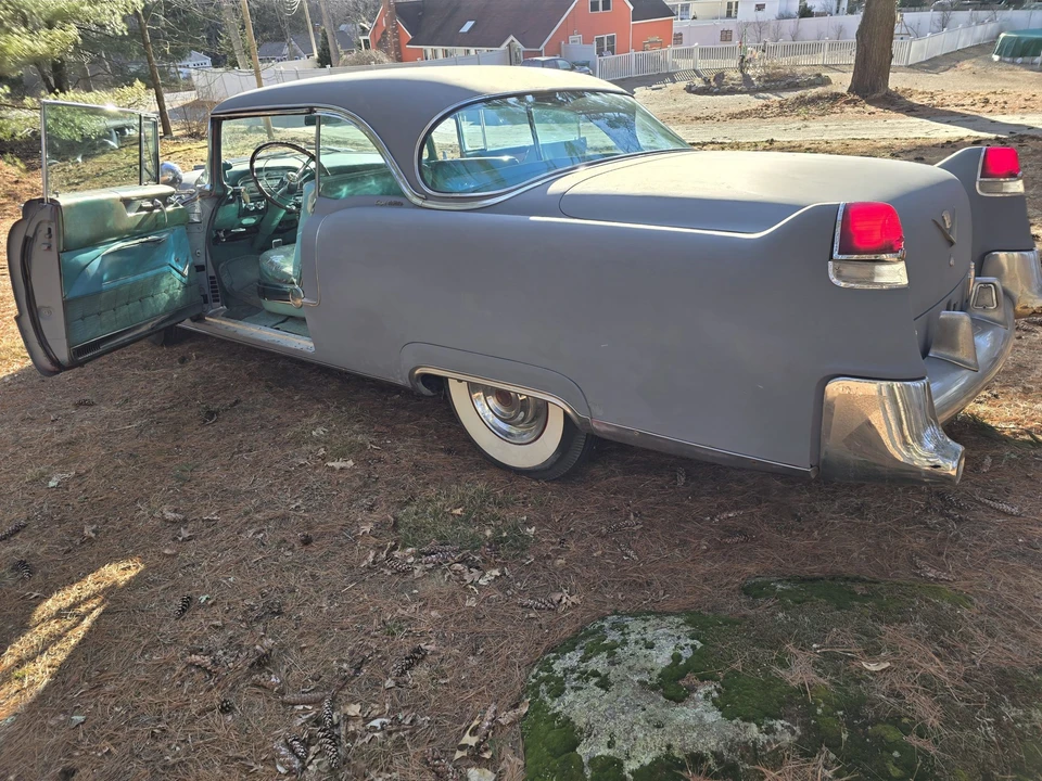 1955 Cadillac Series 62 3rd Gen - Image 7 of 31