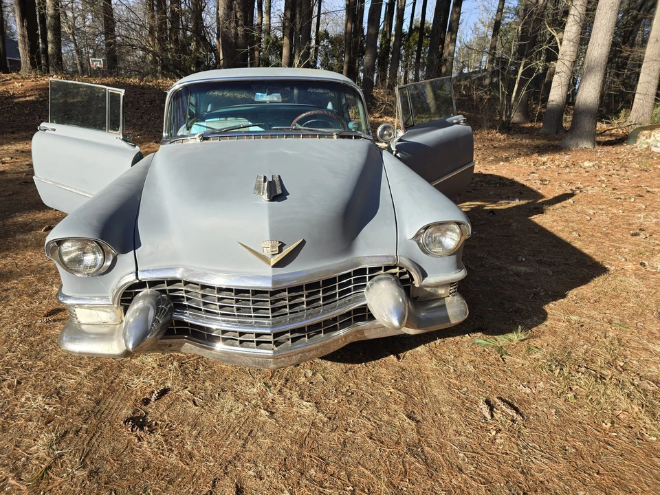 1955 Cadillac Series 62 3rd Gen - Image 21 of 31
