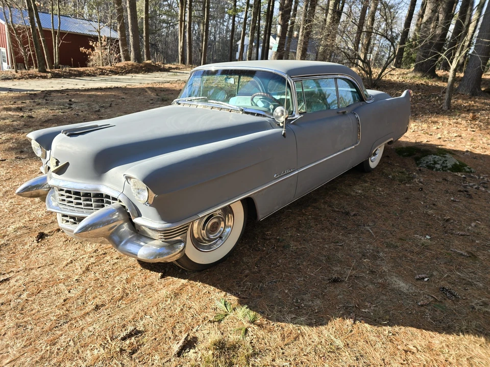 1955 Cadillac Series 62 3rd Gen - Image 2 of 31