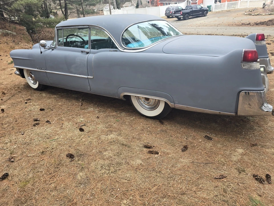 1955 Cadillac Series 62 3rd Gen - Image 6 of 31