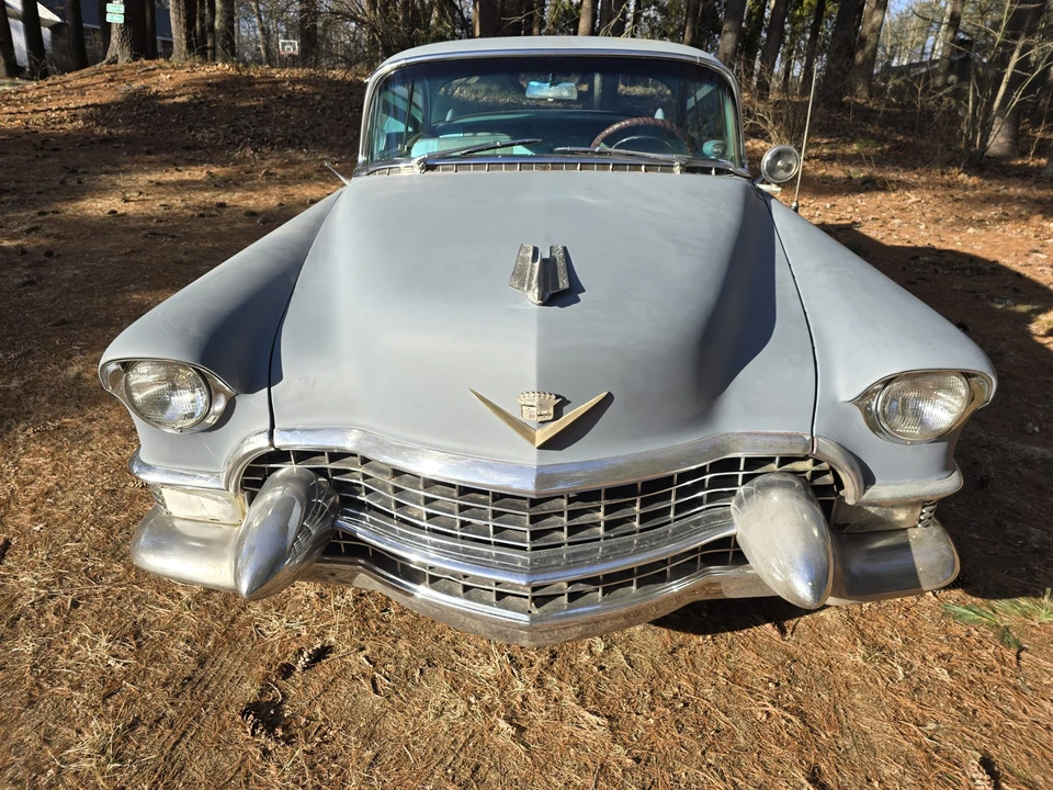 1955 Cadillac Series 62 3rd Gen - Image 23 of 31