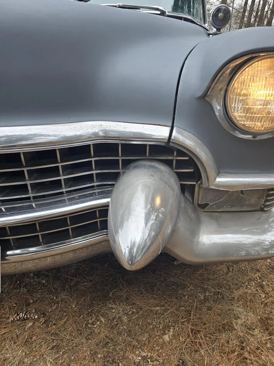 1955 Cadillac Series 62 3rd Gen - Image 29 of 31