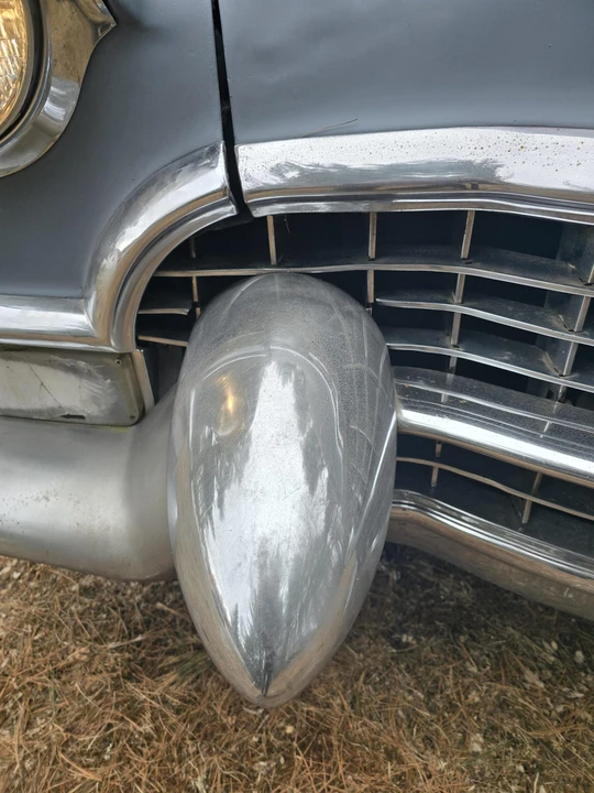 1955 Cadillac Series 62 3rd Gen - Image 28 of 31