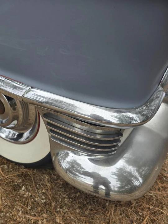 1955 Cadillac Series 62 3rd Gen - Image 26 of 31