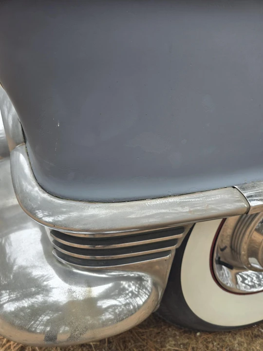 1955 Cadillac Series 62 3rd Gen - Image 31 of 31