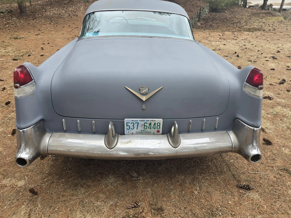 1955 Cadillac Series 62 3rd Gen - Image 12 of 31