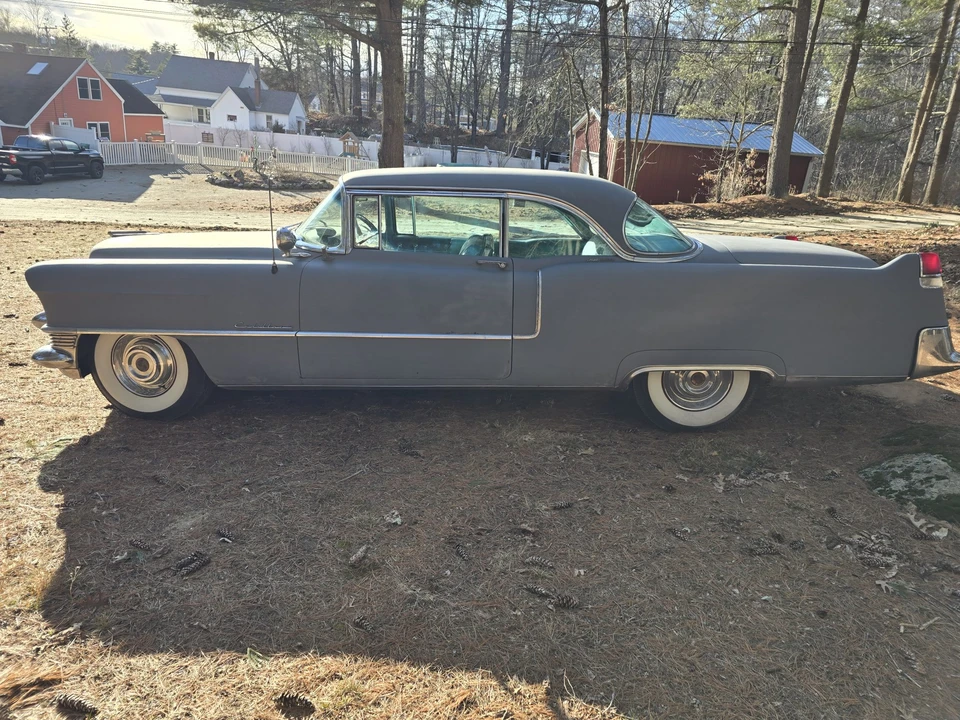 1955 Cadillac Series 62 3rd Gen - Image 5 of 31