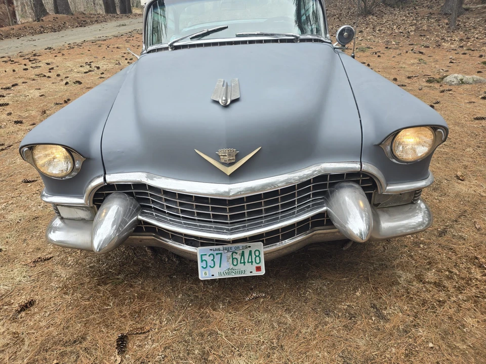 1955 Cadillac Series 62 3rd Gen - Image 22 of 31