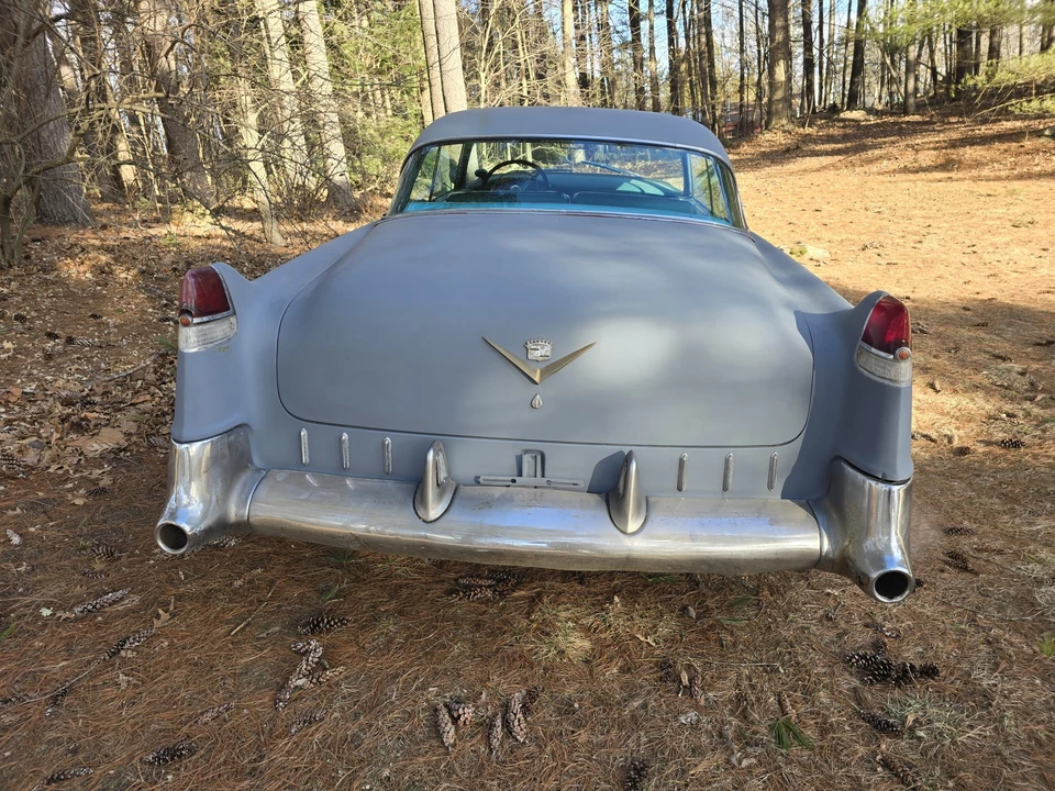 1955 Cadillac Series 62 3rd Gen - Image 13 of 31