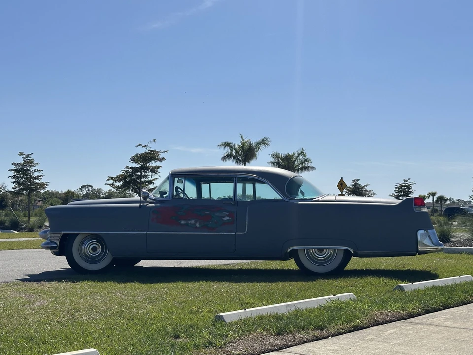 1955 Cadillac Series 62 3rd Gen - Image 3 of 31