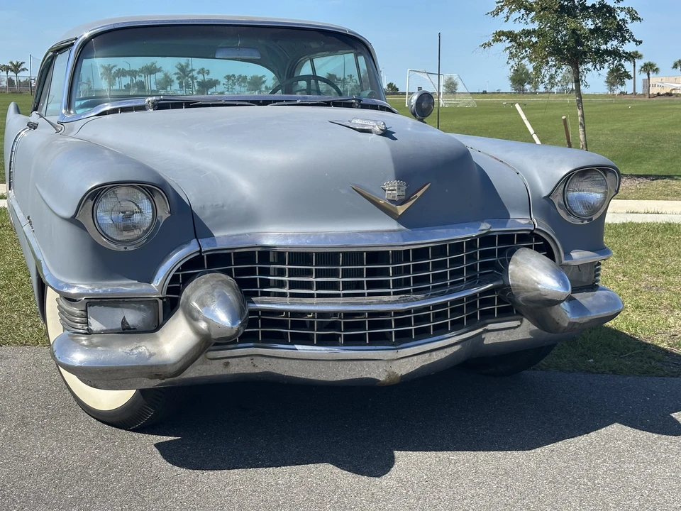1955 Cadillac Series 62 3rd Gen - Image 16 of 31