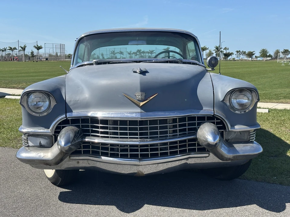 1955 Cadillac Series 62 3rd Gen - Image 17 of 31