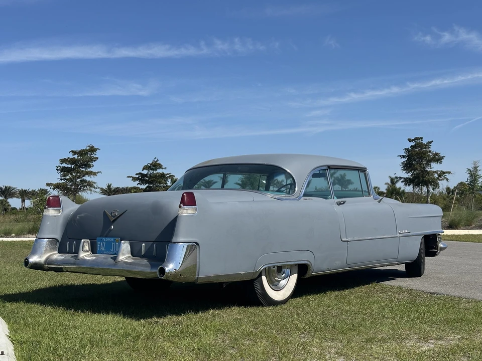1955 Cadillac Series 62 3rd Gen - Image 10 of 31