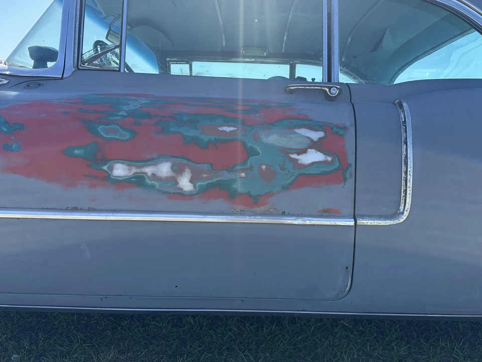 1955 Cadillac Series 62 3rd Gen - Image 28 of 31
