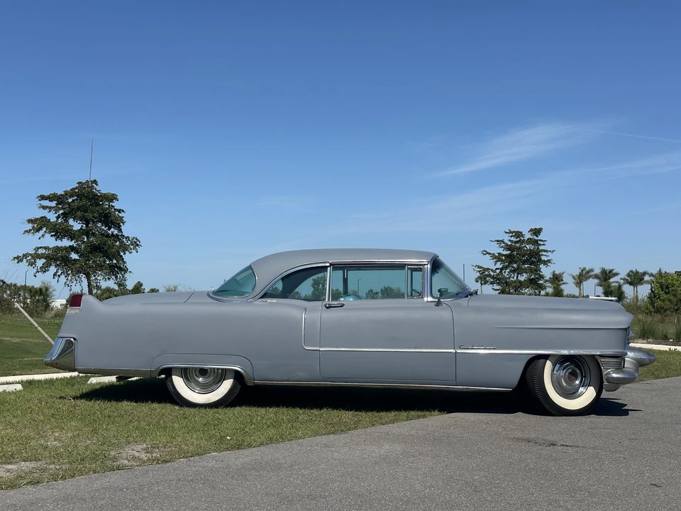 1955 Cadillac Series 62 3rd Gen - Image 12 of 31