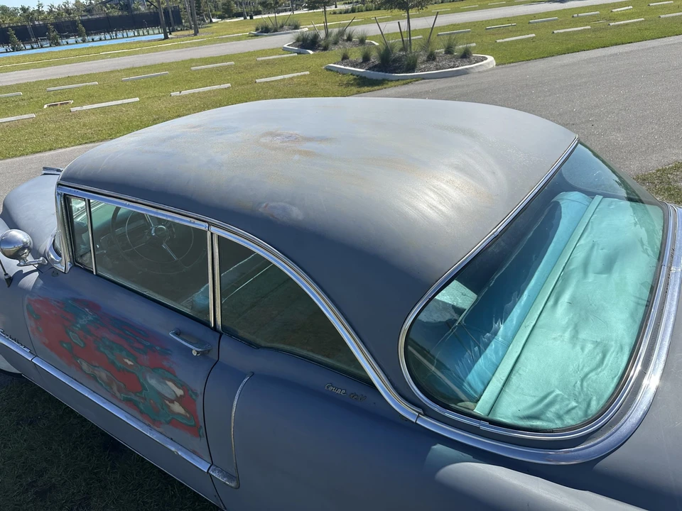 1955 Cadillac Series 62 3rd Gen - Image 31 of 31