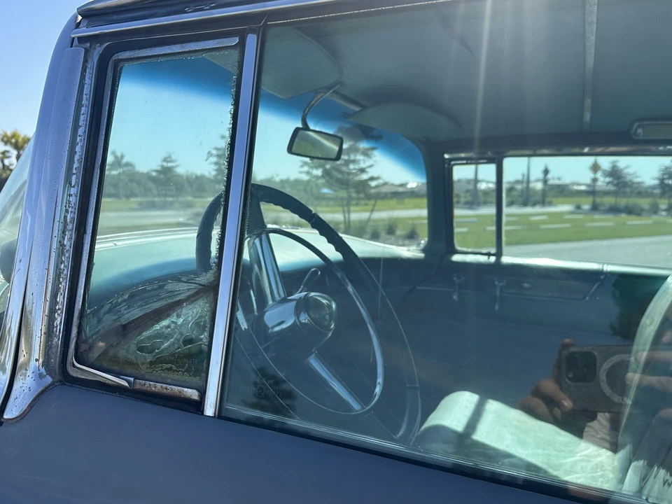 1955 Cadillac Series 62 3rd Gen - Image 26 of 31