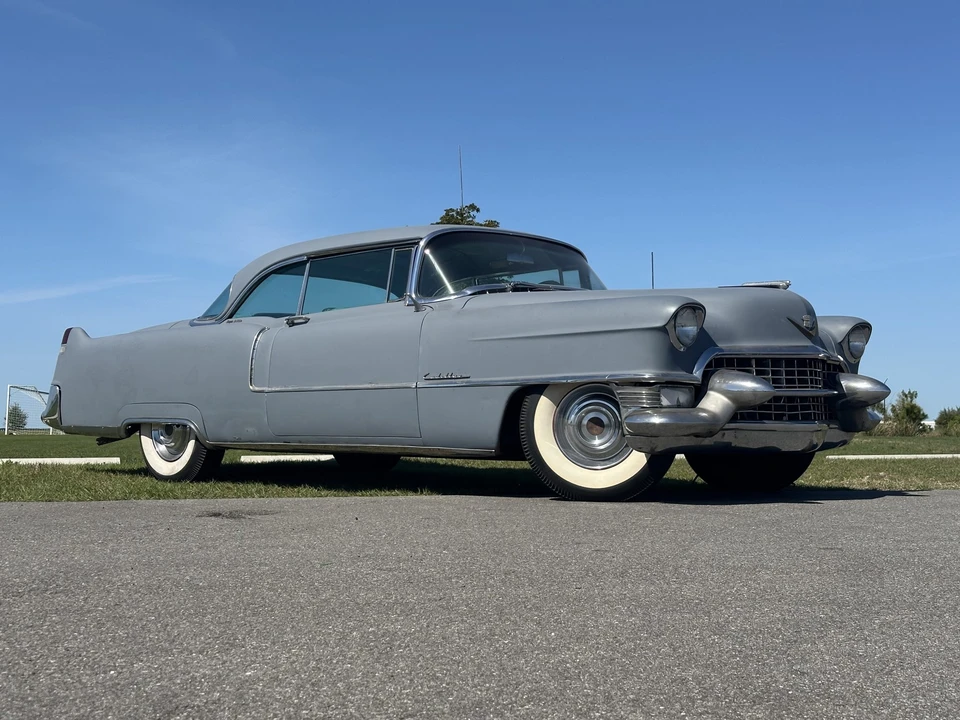1955 Cadillac Series 62 3rd Gen - Image 13 of 31