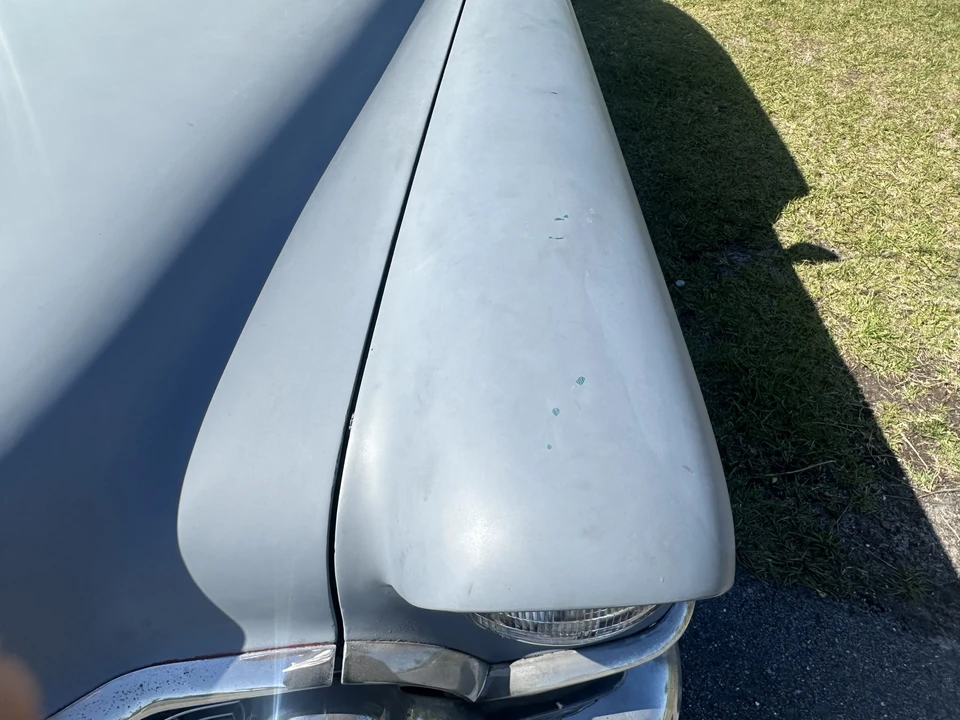 1955 Cadillac Series 62 3rd Gen - Image 21 of 31