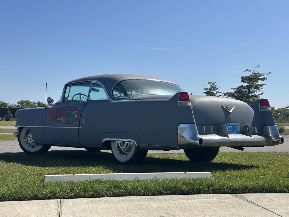 1955 Cadillac Series 62 3rd Gen - Image 5 of 31