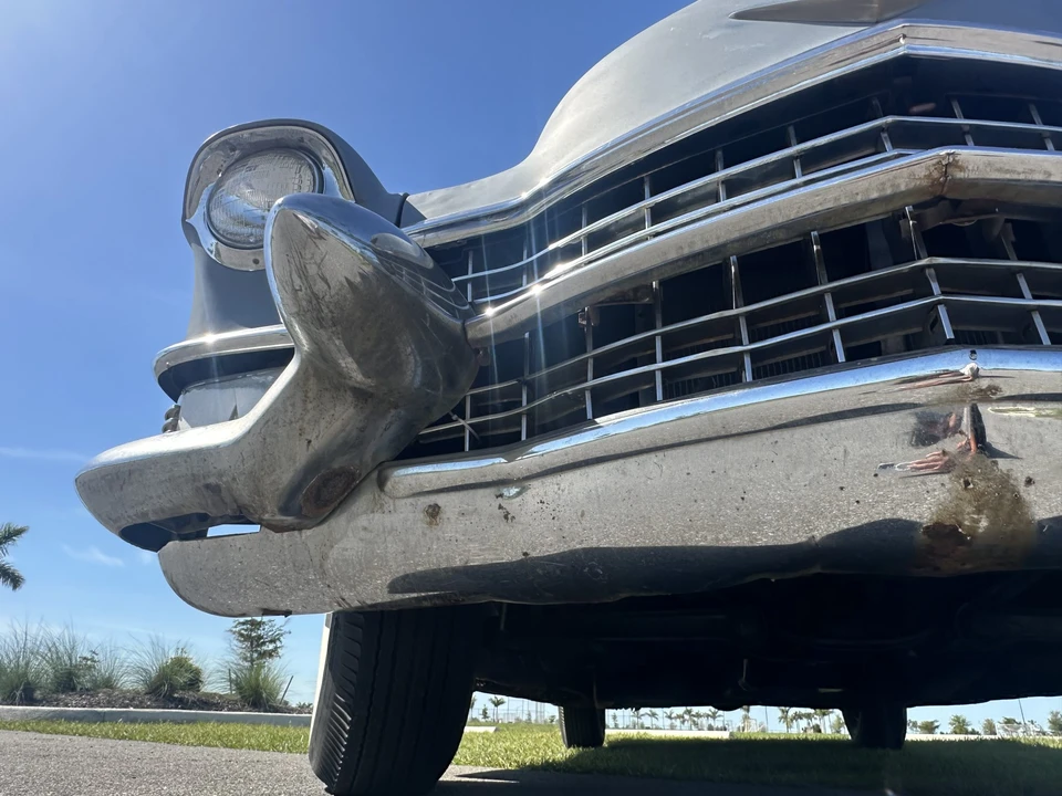 1955 Cadillac Series 62 3rd Gen - Image 23 of 31