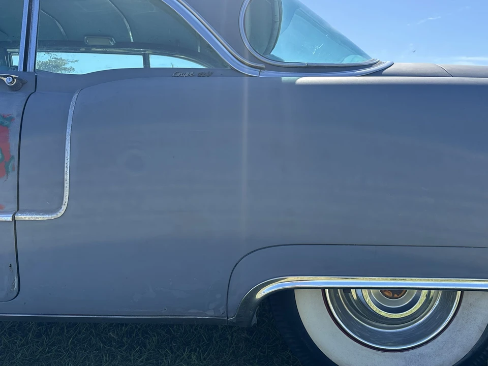 1955 Cadillac Series 62 3rd Gen - Image 30 of 31