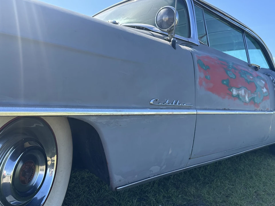 1955 Cadillac Series 62 3rd Gen - Image 27 of 31